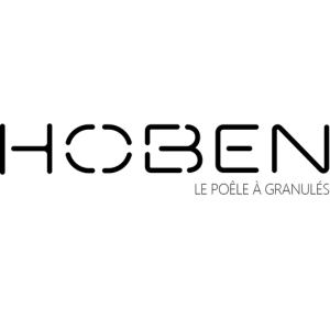 logo HOBEN